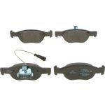 0 986 424 246 Bosch Bremsbelagsatz 0 986 424 246 0 986 424 246 Bosch Bremsbelagsatz 0 986 424 246