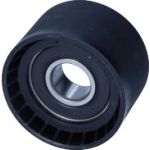 54-0292 MAXGEAR Zahnriemen-Umlenkrolle/Führungsrolle 55540MG 54-0292