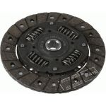 Sachs Kupplungsscheibe 1878 075 141 Sachs Kupplungsscheibe 1878 075 141