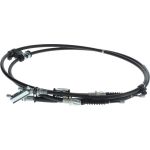 Handbremsseil 1987482456 Handbremsseil 1987482456