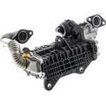 K÷hler, Abgasrückführung CE 43 000P