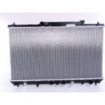 Nissens Wasserkühler PKW 646991 Nissens Wasserkühler PKW 646991