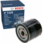 F 026 407 229 Bosch Ölfilter F 026 407 229