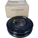 VAG Original 059105251EL 059105251EL VAGKurbelwellenriemenscheibe Audi A6 3.0 TDI 13 – – OE-Nr. 059105251EL