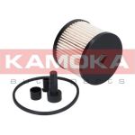 KAMOKA Kraftstofffilter F305201