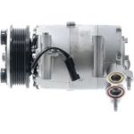 Kompressor, Klimaanlage ACP 1364 000P Kompressor, Klimaanlage ACP 1364 000P