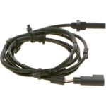 Sensor, Raddrehzahl re 0 265 008 665 Sensor, Raddrehzahl re 0 265 008 665