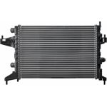 MAHLE Kühler, Motorkühlung CR 388 000P MAHLE Kühler, Motorkühlung CR 388 000P