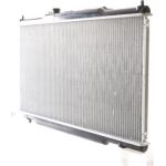 MAHLE Kühler, Motorkühlung CR 1459 000S MAHLE Kühler, Motorkühlung CR 1459 000S