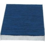 Aktivkohleinnenraumfilter 0 986 628 601 Aktivkohleinnenraumfilter 0 986 628 601