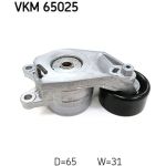 Multi-V-Spannrolle VKM 65025