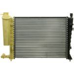 MAHLE Kühler, Motorkühlung CR 2205 000P