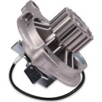 HEPU Wasserpumpe P616 HEPU Wasserpumpe P616
