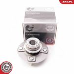 SKV GERMANY Radlager 29SKV170 SKV GERMANY Radlager 29SKV170