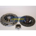 Japanparts Kupplungssatz KF-612 Japanparts Kupplungssatz KF-612