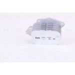 Ölkühler PKW 90670 Ölkühler PKW 90670