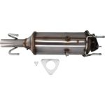 Kamoka Dieselpartikelfilter 8010022 Kamoka Dieselpartikelfilter 8010022