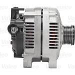 Valeo Lichtmaschine 437432 Valeo Lichtmaschine 437432