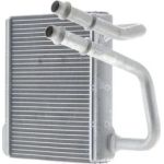 MAHLE Wärmetauscher, Innenraumheizung AH 78 000P MAHLE Wärmetauscher, Innenraumheizung AH 78 000P