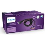 Ultinon Drive Accessory UD1002W 2XDT3 wire harness kit 1 Stück PHILIPS UD1002WX1