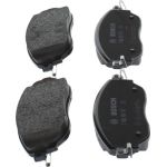 Bosch Bremsbelagsatz Premium 0 986 494 741