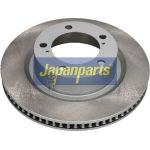 Japanparts Bremsscheibe DI-2045C Japanparts Bremsscheibe DI-2045C