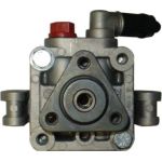 SPIDAN Hydraulikpumpe 54324 SPIDAN Hydraulikpumpe 54324