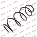 KYB Fahrwerksfeder Fiat P. Punto 1.8D/1.9D 09/99-12/02 RG1368 KYB Fahrwerksfeder Fiat P. Punto 1.8D/1.9D 09/99-12/02 RG1368