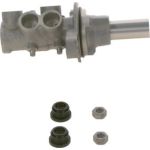 Bosch Hauptbremszylinder 0 204 123 667 Bosch Hauptbremszylinder 0 204 123 667