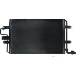 KAMOKA Kondensator, Klimaanlage 7800141 KAMOKA Kondensator, Klimaanlage 7800141
