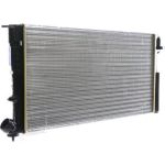 MAHLE Kühler, Motorkühlung CR 475 000S MAHLE Kühler, Motorkühlung CR 475 000S