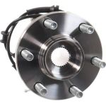 Radlagersatz VA li/re VKBA 6999 Radlagersatz VA li/re VKBA 6999