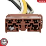 ESEN SKV Zünd-/Startschalter 65SKV003 ESEN SKV Zünd-/Startschalter 65SKV003