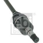 febi Antriebswelle 186498 febi Antriebswelle 186498