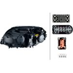 HELLA Hauptscheinwerfer 1ZS 354 878-061 HELLA Hauptscheinwerfer 1ZS 354 878-061