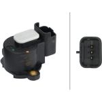 HELLA Sensor, Drosselklappenstellung 6PX 008 476-401 HELLA Sensor, Drosselklappenstellung 6PX 008 476-401