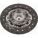 Sachs Kupplungsscheibe 1861 515 336 Sachs Kupplungsscheibe 1861 515 336