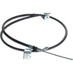 Bosch Handbremsseil links 1987482340