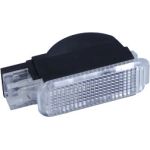 Original VAGLampe Audi A6 00-/ Skoda Yeti 10 4B0947415A