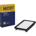 HENGST FILTER Luftfilter E1329L