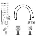 NGK Zündleitungssatz 0954 NGK Zündleitungssatz 0954