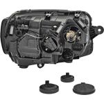 046712 Valeo Scheinwerfer 046712 - links H7/H15 + Leuchtweitenregulierung ohne Stellmotor PQ 046712 Valeo Scheinwerfer 046712 - links H7/H15 + Leuchtweitenregulierung ohne Stellmotor PQ