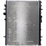 MAHLE Kühler, Motorkühlung CR 1144 000S MAHLE Kühler, Motorkühlung CR 1144 000S