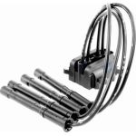 Vemo Zündspule V46-70-0013 Vemo Zündspule V46-70-0013