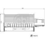 Ölfilter 176373 Ölfilter 176373