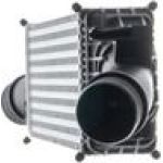 MAHLE Ladeluftkühler CI 170 000P