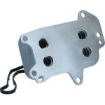 Kamoka Ölkühler 7730101 - Motoröl