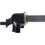 MAHLE Motorkühler / Wasserkühler CR 440 000S, Automatikgetriebe, mit Klimaanlage, Netz 618 x 375 x 28 mm – u. a. für Opel Vectra A (J89), Opel Vectra A CC (J89), Opel Calibra A (C89) – OE Nummer 03 09 6385 - l MAHLE Motorkühler / Wasserkühler CR 440 000S, Automatikgetriebe, mit Klimaanlage, Netz 618 x 375 x 28 mm – u. a. für Opel Vectra A (J89), Opel Vectra A CC (J89), Opel Calibra A (C89) – OE Nummer 03 09 6385 - l