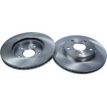 Maxgear Bremsscheibe Toyota P. Auris 06- Japan 19-2483 Maxgear Bremsscheibe Toyota P. Auris 06- Japan 19-2483