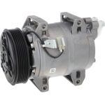 Valeo Kompressor 813940 Valeo Kompressor 813940